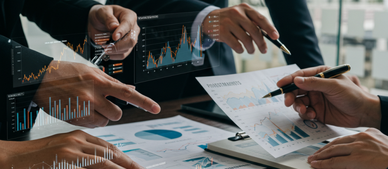 Umfassende Portfolioanalyse Umfassende Portfolioanalyse